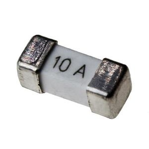 FAST FUSE SMD 2410 10A 125V