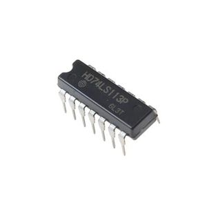 HD74LS113P