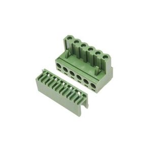 PHOENIX 6 PIN ST