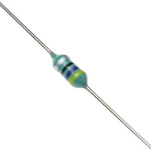 INDUCTOR 47UH 1/4W