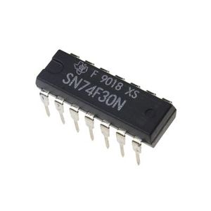 SN74F30N