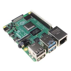 RASPBERRY PI 4-1GB