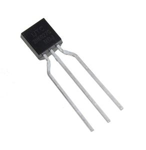 2N6027G