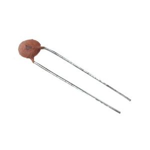 CERAMIC DISC CAPACITOR 4PF 50V
