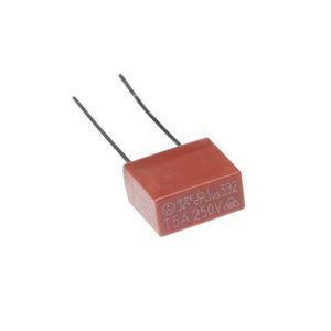 SQUARE FUSE 5A SLOW