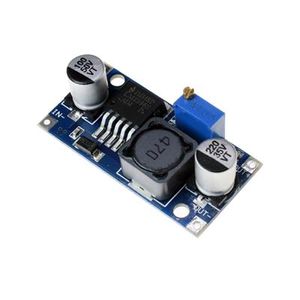 LM2596 DC-DC MODULE