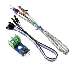 MAX6675 K MODULE