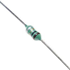 INDUCTOR 1UH 1/4W