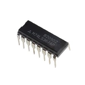 M74LS367AP
