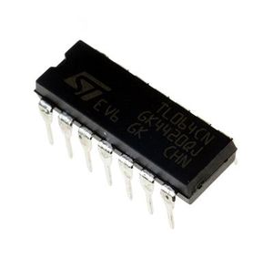 TL064CN