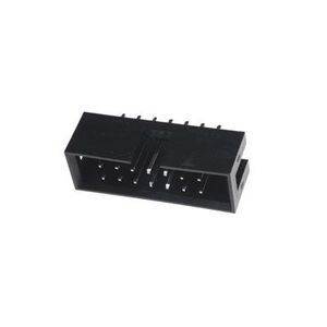 BOX HEADER 2*7 ST
