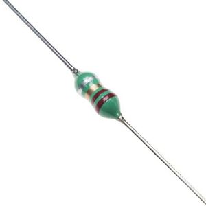 INDUCTOR 2.2UH 1/4W
