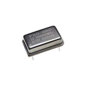 OSCILLATOR 12.000MHZ-FULL 10PPM