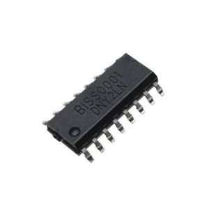 BISS0001