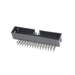 BOX HEADER 2*15 R/A