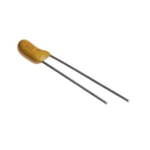 TANTALUM CAPACITOR 220NF 35V
