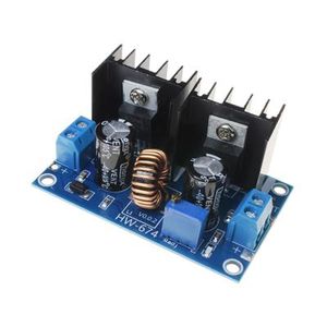 XL4016E1 DC-DC STEP-DOWN MODULE