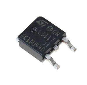 LD1117DT33TR