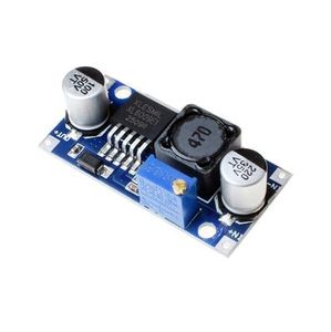 LM2577-XL6009E MODULE