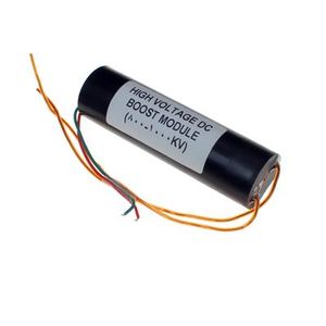 HIGH VOLTAGE DC BOOST MODULE 800-1000KV