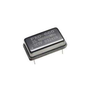 OSCILLATOR 25.000000MHZ-FULL 20PPM