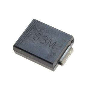 S3M SMC