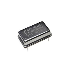 OSCILLATOR 1.000000MHZ-FULL 20PPM