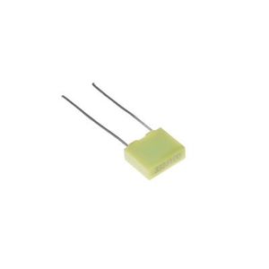 MKT CAPACITOR 3.3NF 100V