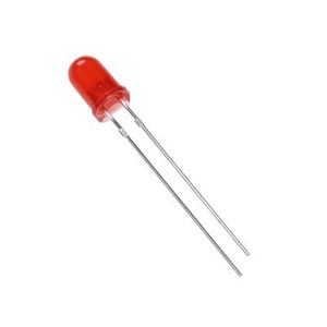 LED 5MM RED