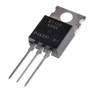 BT139-600E