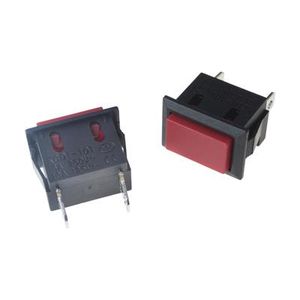 ROCKER SWITCH 2P 2C (15*21) (RESET)