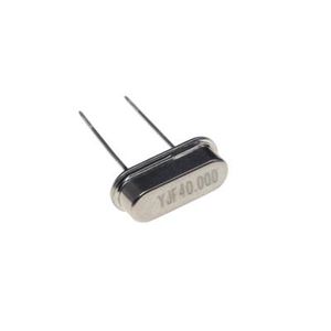 CRYSTAL 40.000 MHZ 10PPM