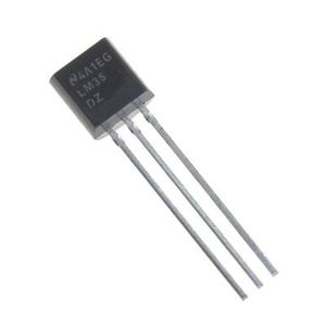 LM35DZ