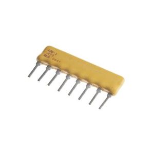 ARRAY 4.7K 8PIN