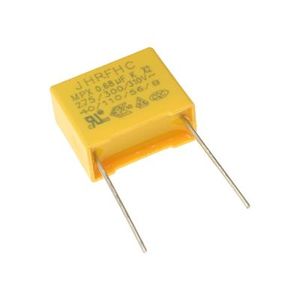 MKP CAPACITOR 680NF 310V 15MM