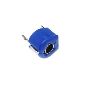 TRIMMER CAPACITOR 0-5PF