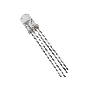 LED 5MM RGB COMMON ANODE
