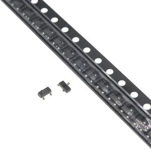 MMBT8050LT1G