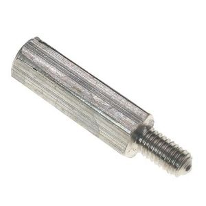 HEX JACK SCREW 15MM