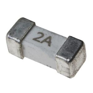 FAST FUSE SMD 2410 2A 125V