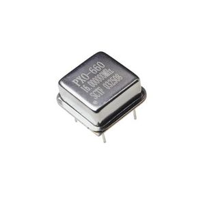 OSCILLATOR 16.000MHZ-HALF 20PPM