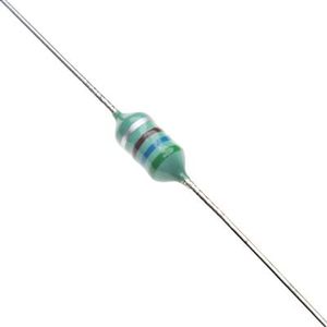 INDUCTOR 560UH 1/4W