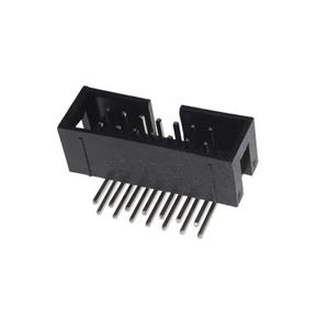 BOX HEADER 2*7 R/A