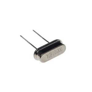 CRYSTAL 10.000 MHZ 10PPM
