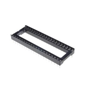 IC SOCKET 40 PIN WIDE