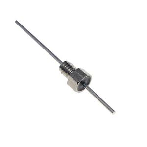 FEEDTHROUGH CAPACITOR 3.3NF-3MM