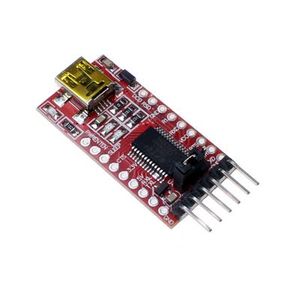 USB TO SERIAL FT232RL