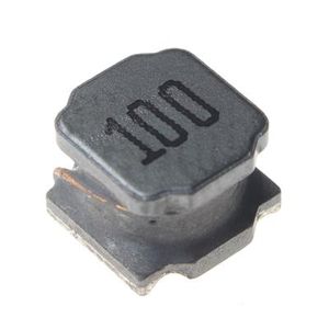 INDUCTOR HPC6045NV 10UH 6*6*4.2 SMD