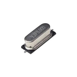 CRYSTAL 8.000 MHZ SMD 10PPM