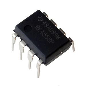 RC4558P